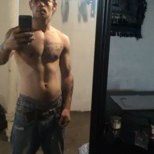 Meet your Posher, Damian